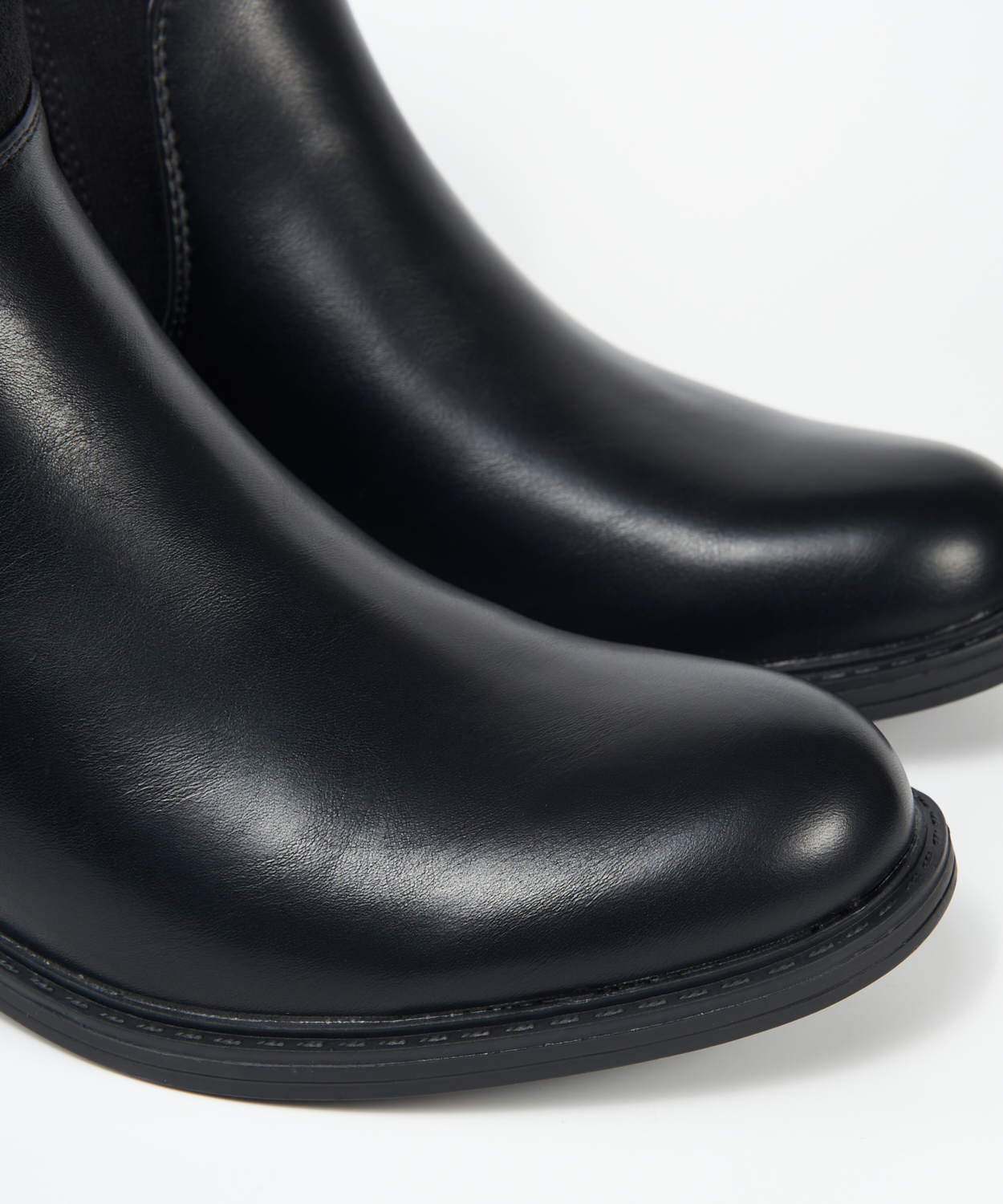 Botín hebilla textura image number null